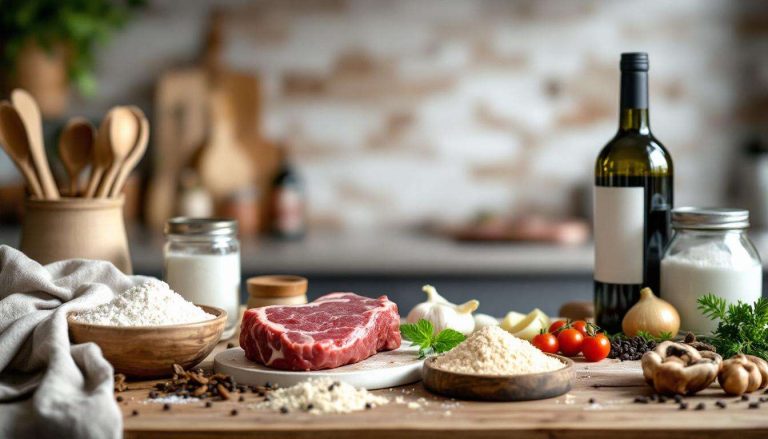 Il brodo segreto per ottenere una carne morbida e una cena dal sapore irresistibile