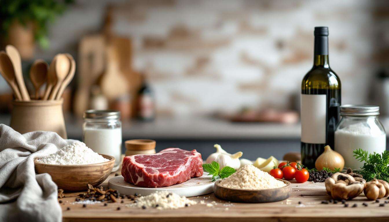 Il brodo segreto per ottenere una carne morbida e una cena dal sapore irresistibile