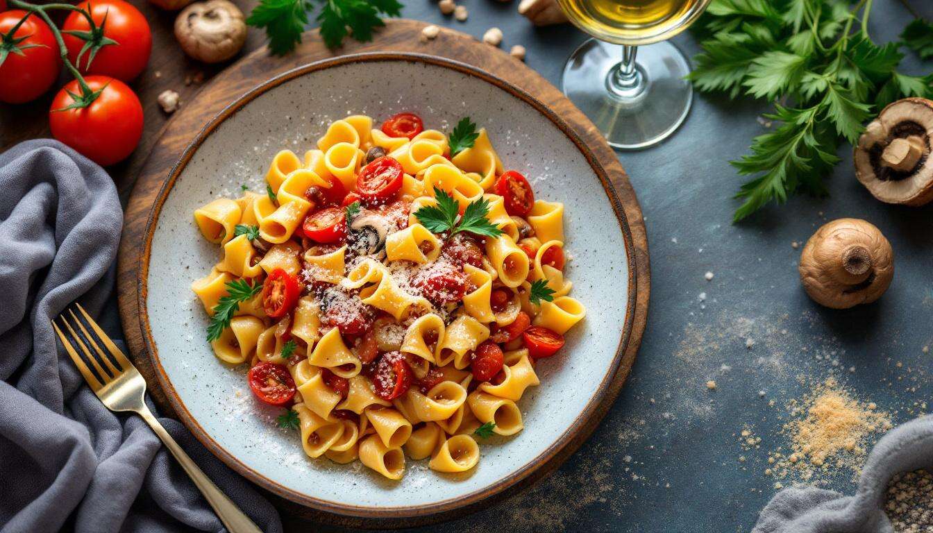 Come preparare la pasta risottata perfetta? Il metodo da chef