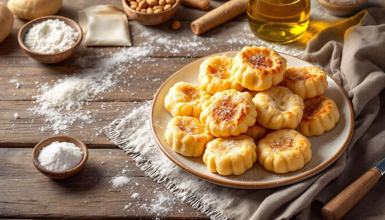 Pettole pugliesi: l’impasto soffice e la frittura leggera per farle dorate e asciutte