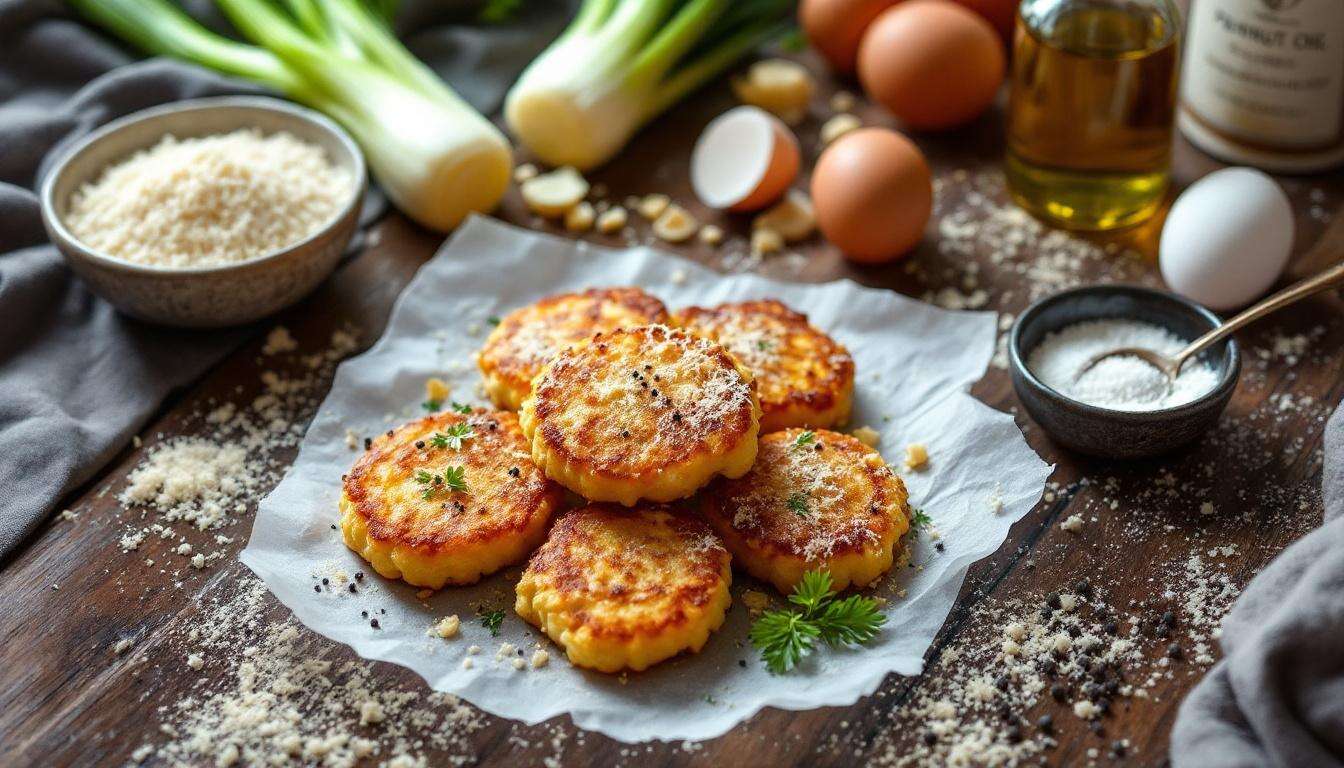 Finocchi fritti croccanti: la panatura semplice che li rende irresistibili