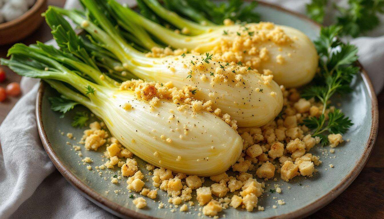 Il trucco per cucinare finocchi al forno perfetti: ecco la ricetta che li rende irresistibili