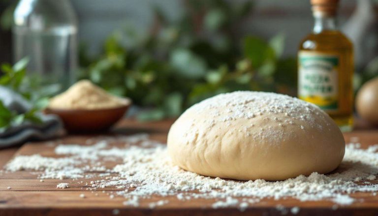 Tecnica ideale per ottenere un impasto pizza soffice e fragrante fatto in casa senza errori