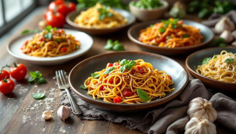 Il segreto per un legame perfetto tra pasta e sugo che gli esperti non lasciano mai al caso
