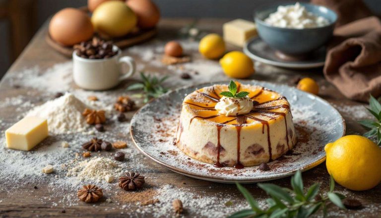 Il dolce delle monache: una ricetta rapida per riscoprire un sapore autentico