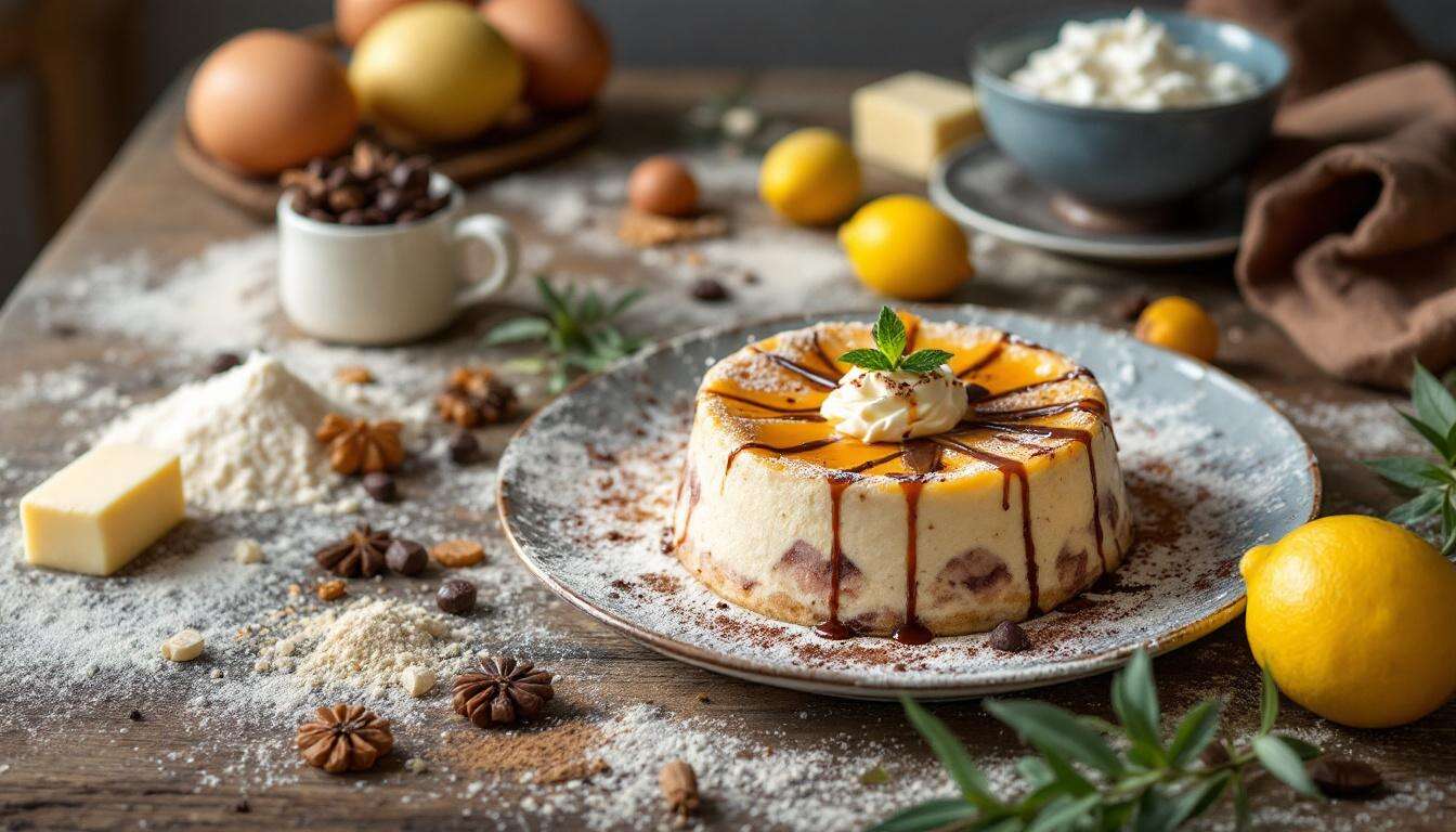 Il dolce delle monache: una ricetta rapida per riscoprire un sapore autentico