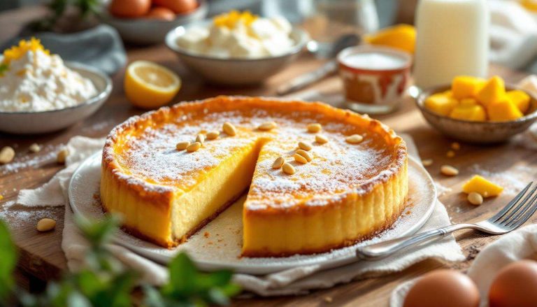 Scopri la Torta della Nonna di Scottà: un dolce davvero speciale