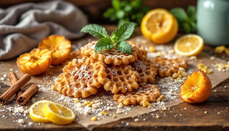 Frittelle di mele leggere e golose senza friggere: la versione dietetica che sorprende