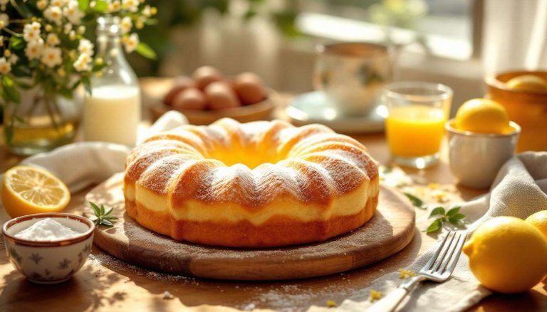 Lascia stare il panettone a colazione: sforna questa torta delicata e inizia la giornata col sorriso