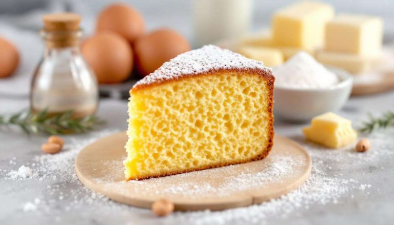 Ingredienti semplici e pochi minuti, ma questa torta è magica e conquista al primo assaggio