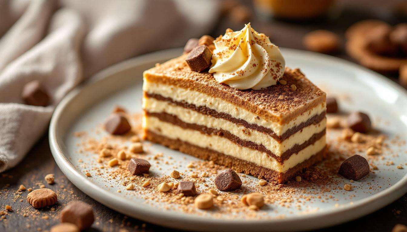 Il dolce veloce con pandoro avanzato che mette d’accordo tutti, pronto in pochi minuti