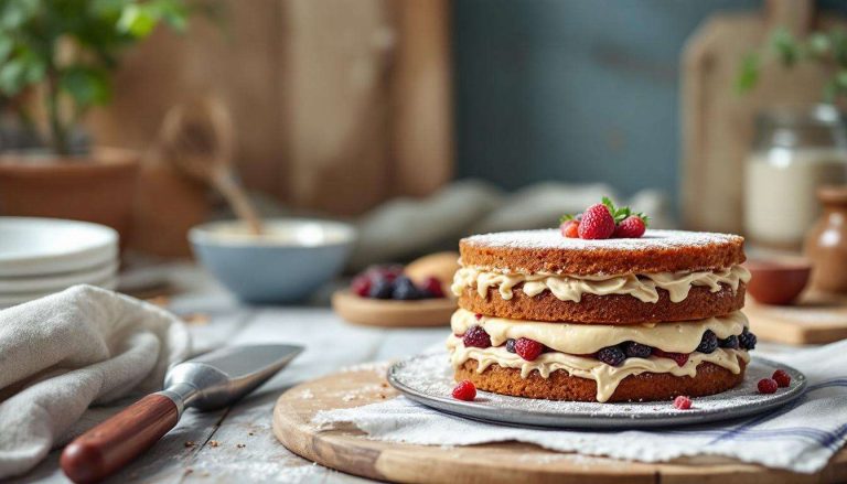 La torta 5-4-3-2-1 sta spopolando online: “Ho risparmiato 2 ore e tutti ne vogliono ancora