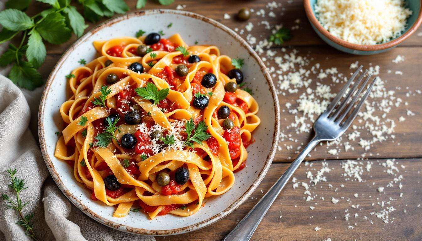 Tagliatelle o rigatoni poco importa: con questo condimento rendi speciale anche il riso in bianco