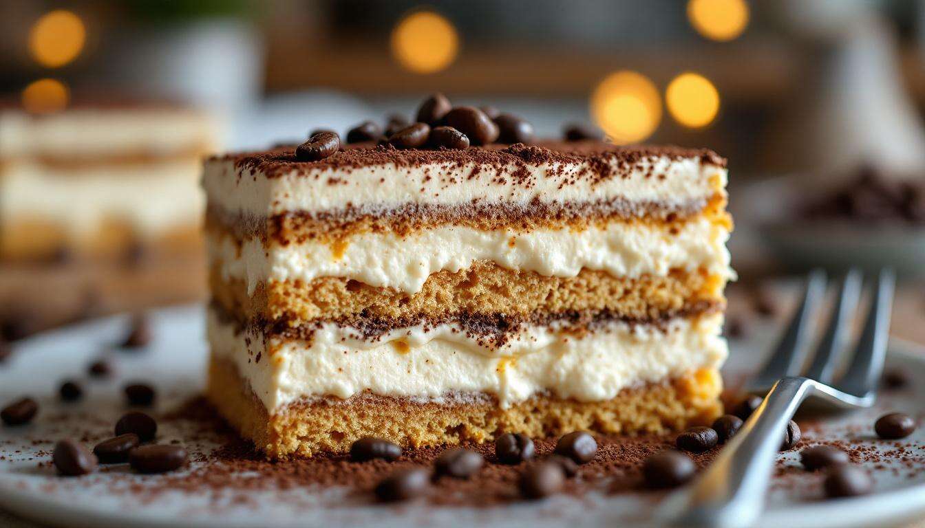 Nel tiramisù questo ingrediente sostituisce i savoiardi e lo rende ancora più avvolgente