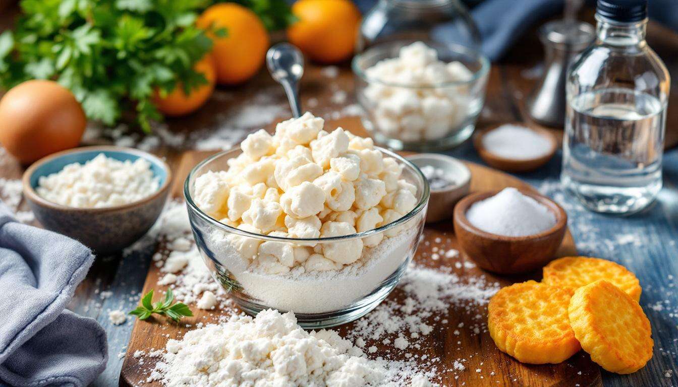 Pastella per frittura croccante: il metodo infallibile da conoscere