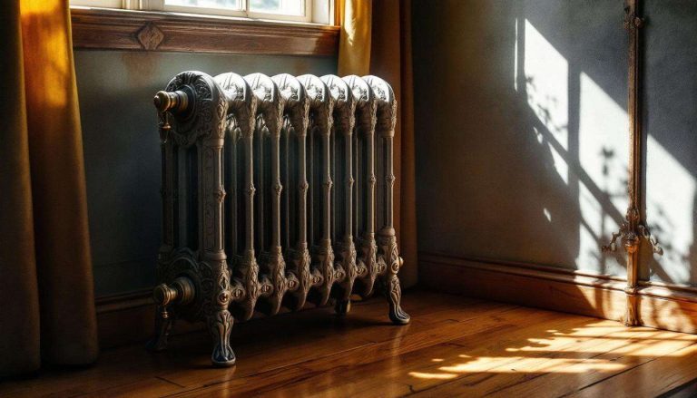 Riaccendi l'efficienza: trucchi esperti per termosifoni vintage