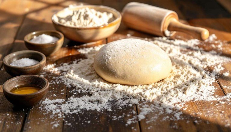 Questa è l'impasto per pizza fatto in casa più soffice e spesso": il trucco segreto che tutti gli italiani adorano usare