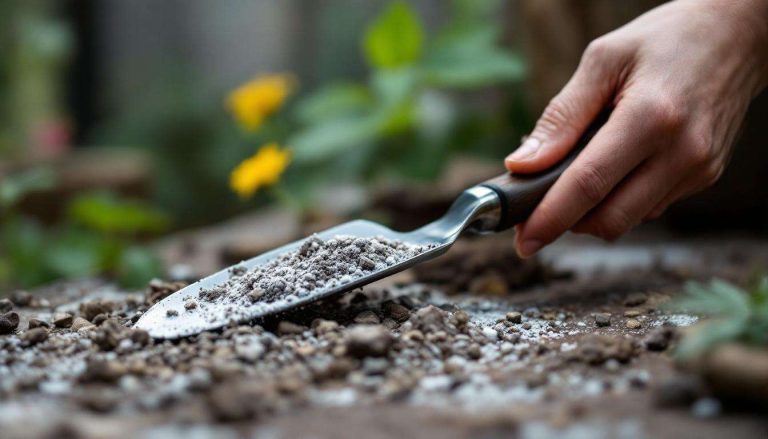 Cosa fare con la tua cenere di legno? Pulire i tuoi attrezzi da giardinaggio (e funziona ancora meglio di un prodotto commerciale)!