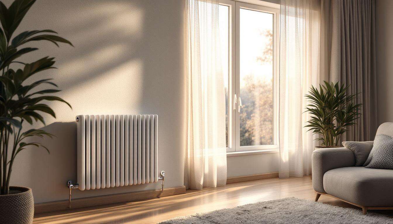 Perché i termosifoni non scaldano bene? Il problema più comune e come risolverlo