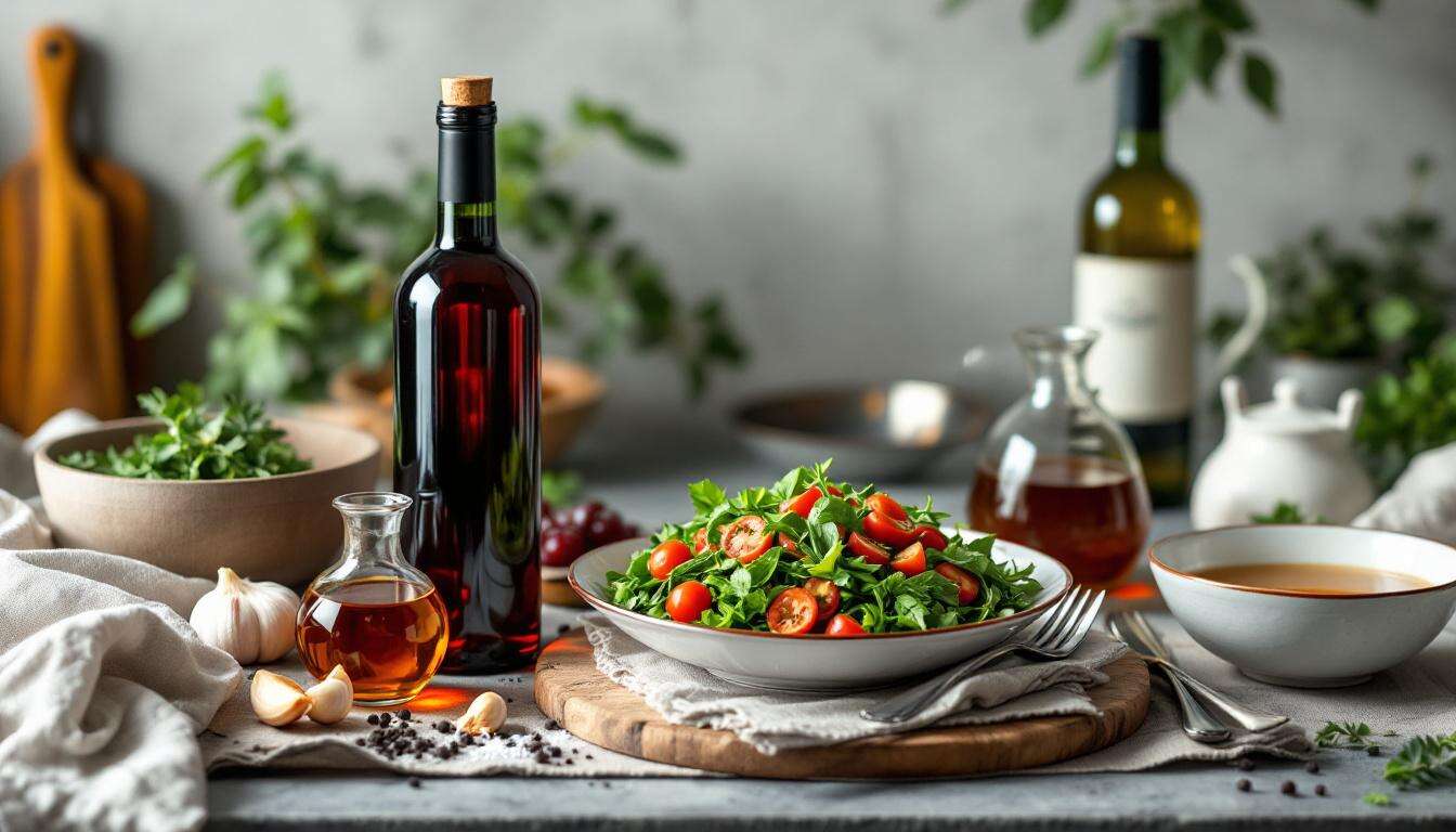Verza in padella con vino rosso e aceto: contorno caldo, semplice e saporito