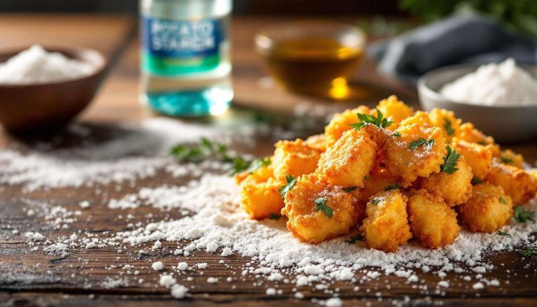 Il trucco dei cuochi per una frittura croccante: la farina segreta da usare nella pastella