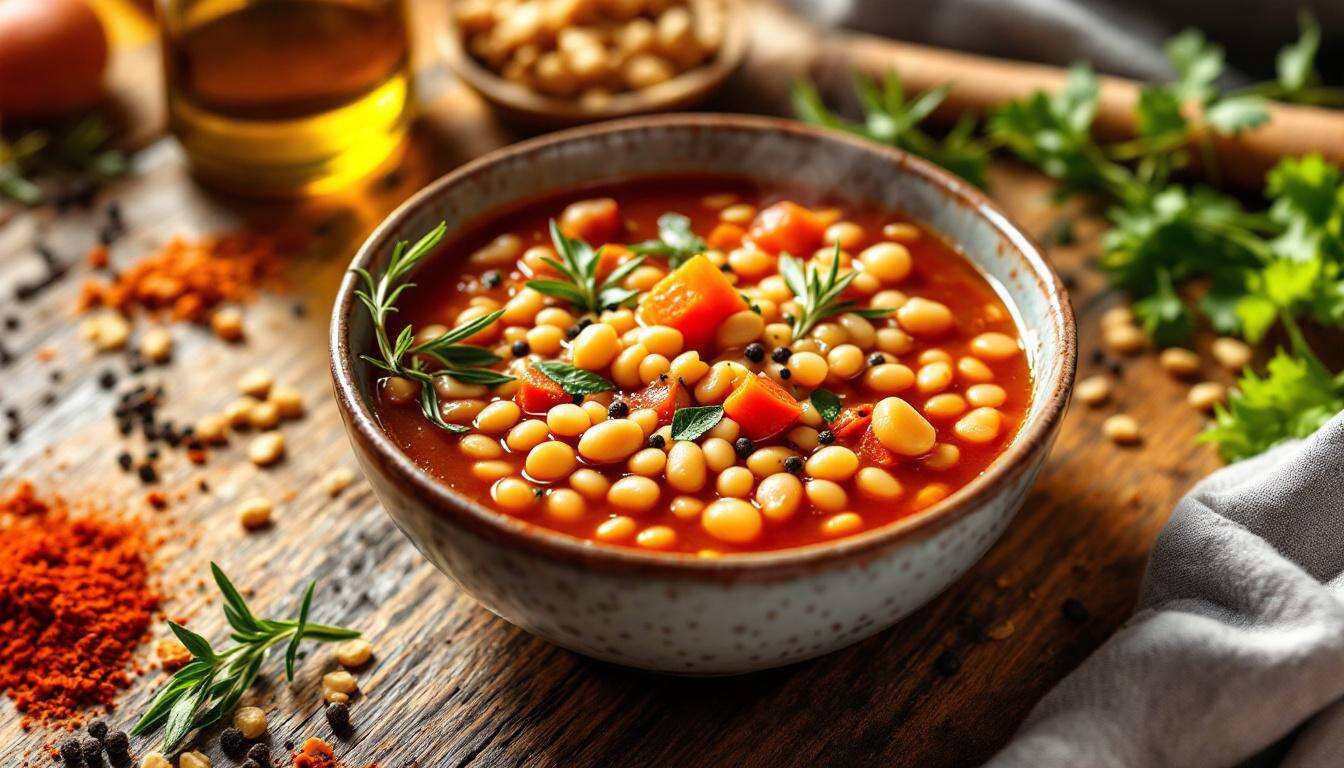 Zuppa di farro, un mix di benessere e tradizione: con questo trucchetto conquisterai anche i palati più esigenti