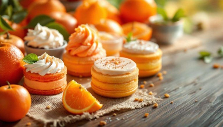20 dolci all’arancia da non perdere