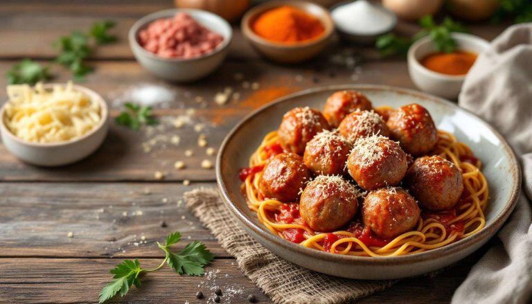 Polpette pronte in 10 minuti senza pan grattato né uova: una ricetta da leccarsi i baffi