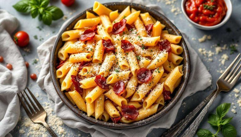 Pasta al forno furba: la ricetta veloce che conquista anche i più scettici durante la settimana