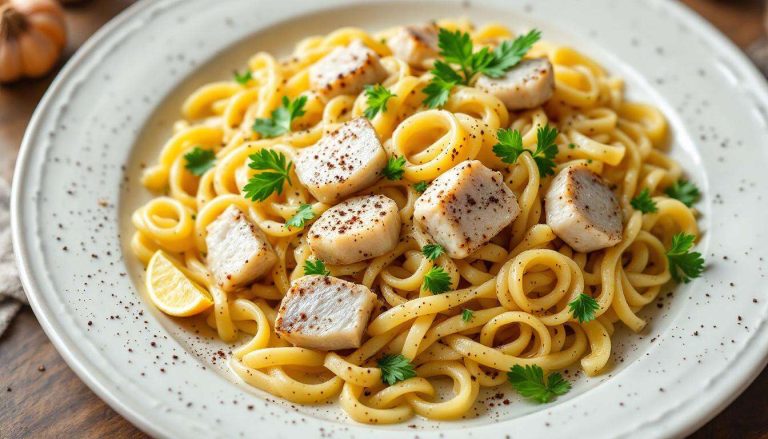 Pasta con sgombro e crema di patate: il trucco per un sugo vellutato senza panna