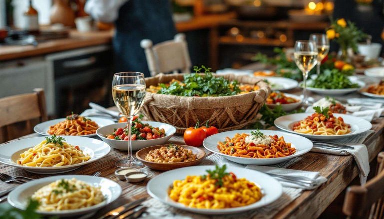 35 primi piatti della domenica di cui vorrete il bis