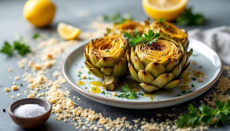 Carciofi arrostiti in pochi minuti? Ecco come prepararli