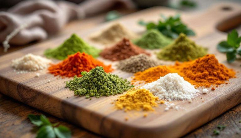 Dado vegetale: la ricetta per prepararlo in casa in pochi passaggi