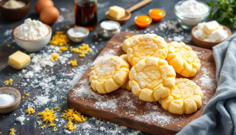 Biscotti al burro friabili: ecco come farli in modo perfetto