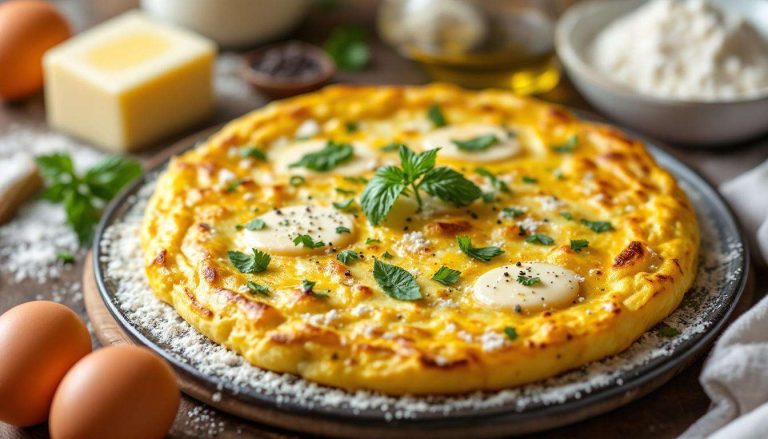 Segreti per una frittata alta e soffice: ecco cosa fare