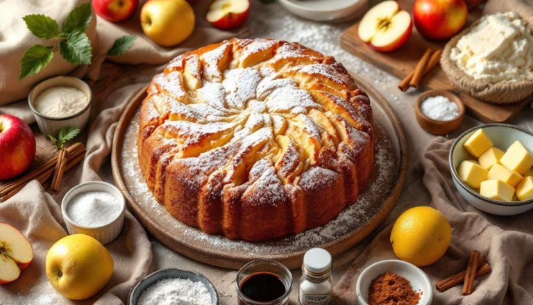 Alla torta di mele aggiungo sempre questo ingrediente e viene un capolavoro, proprio tutta un’altra storia
