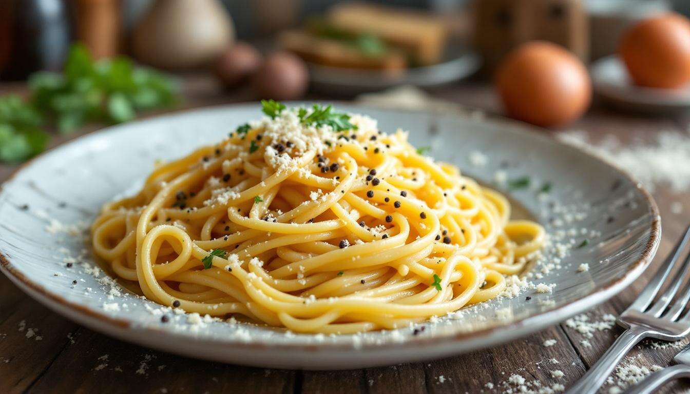 Come preparare la carbonara: ecco 3 consigli utili