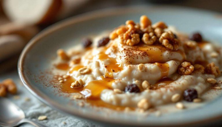 Porridge: la ricetta e le varianti di preparazione