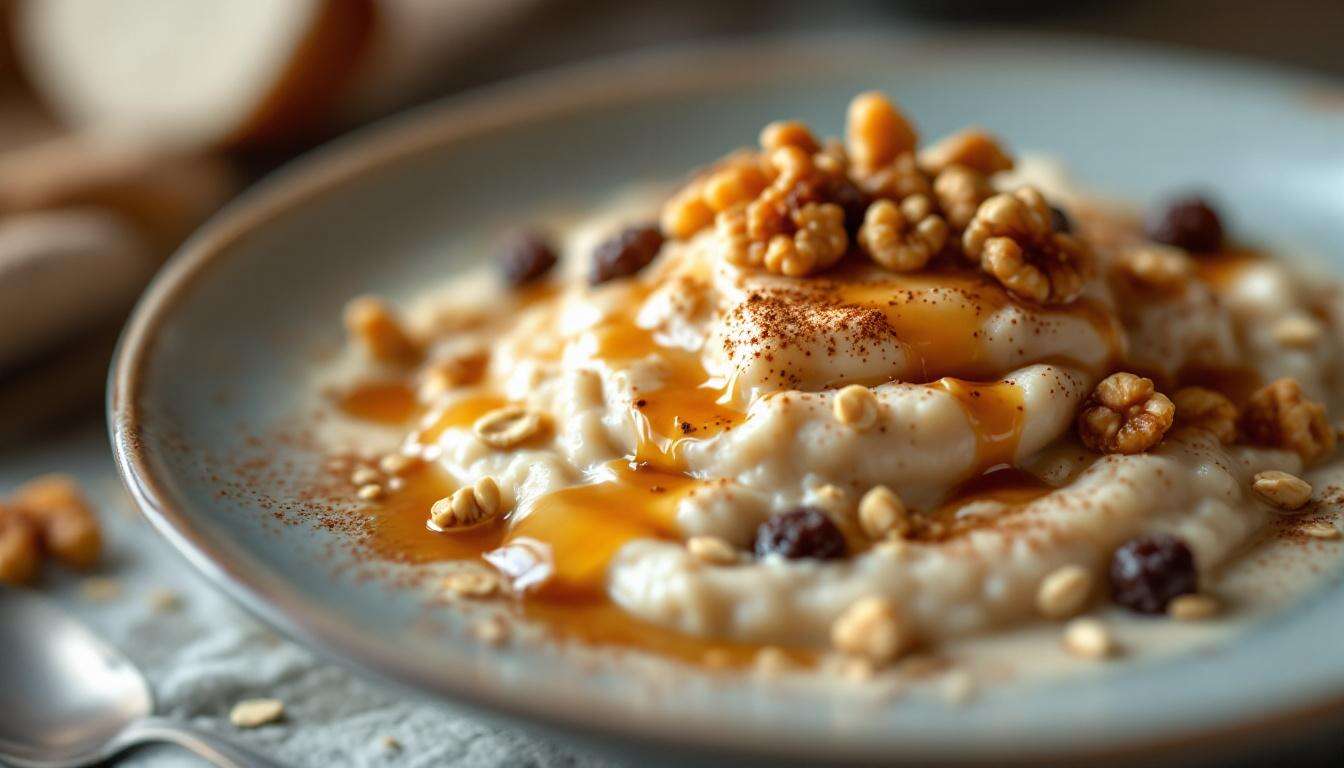 Porridge: la ricetta e le varianti di preparazione