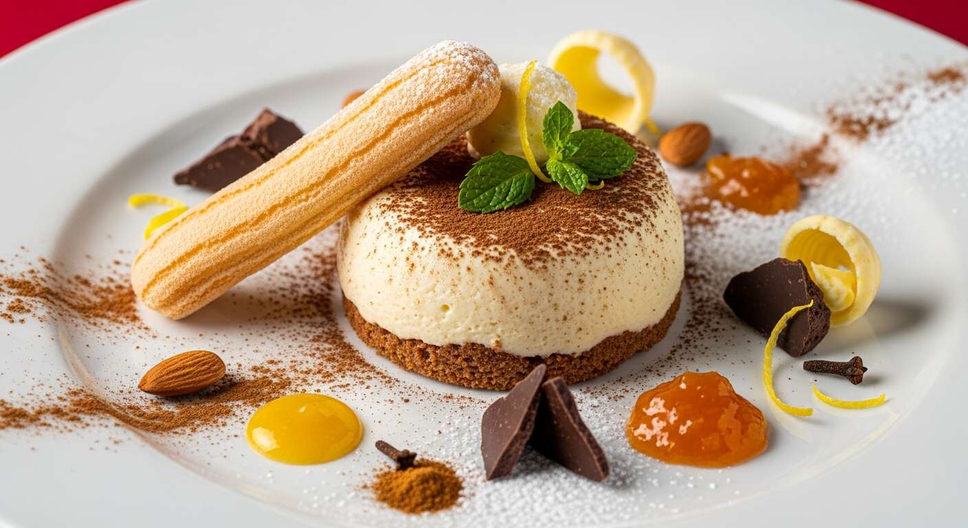 Il dolce delle monache: una ricetta semplice e gustosa per stupire i tuoi ospiti a tavola con un gusto avvolgente