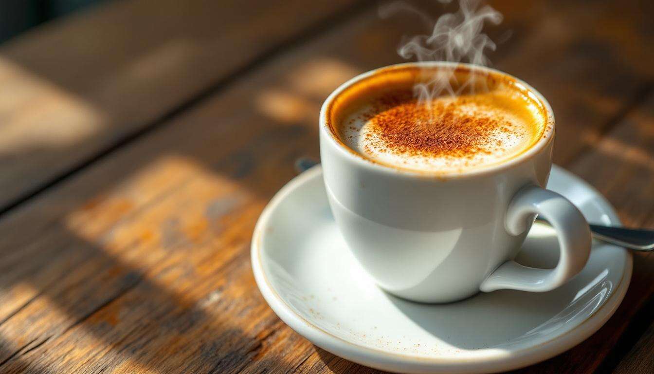 Cannella e insulina: la dose esatta da mettere nel caffè per riequilibrare
