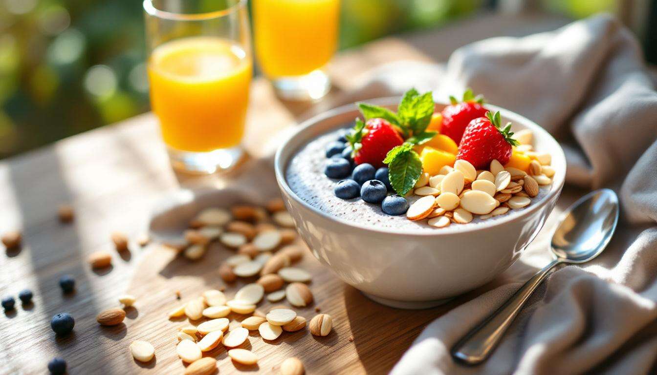 Semi di Chia: come preparare e inserire nella dieta un superalimento ricco di nutrienti