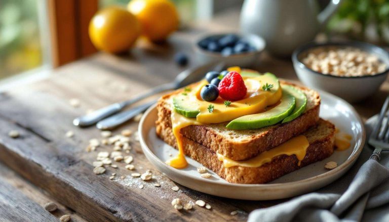 Colazione e colesterolo: la guida per una tavola amica del cuore