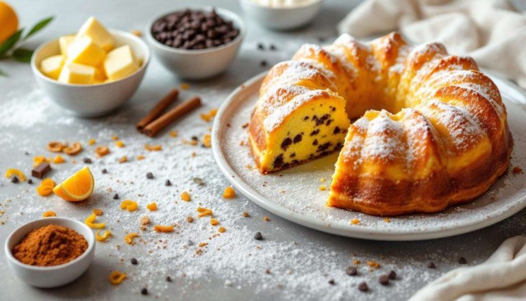 Scopri la cassata al forno palermitana: ricetta segreta e storia di un dolce irresistibile