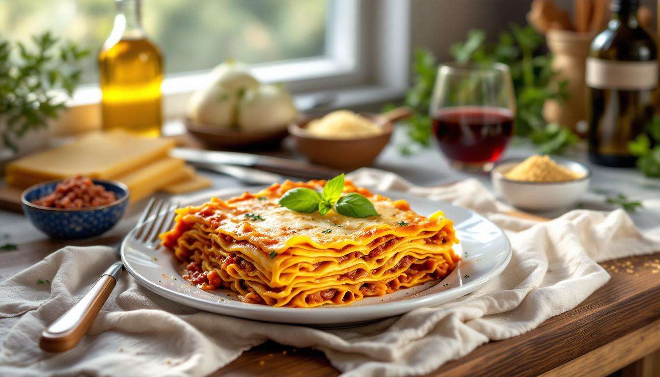 Torno sempre a questo piatto”: la ricetta che non ti deluderà mai!