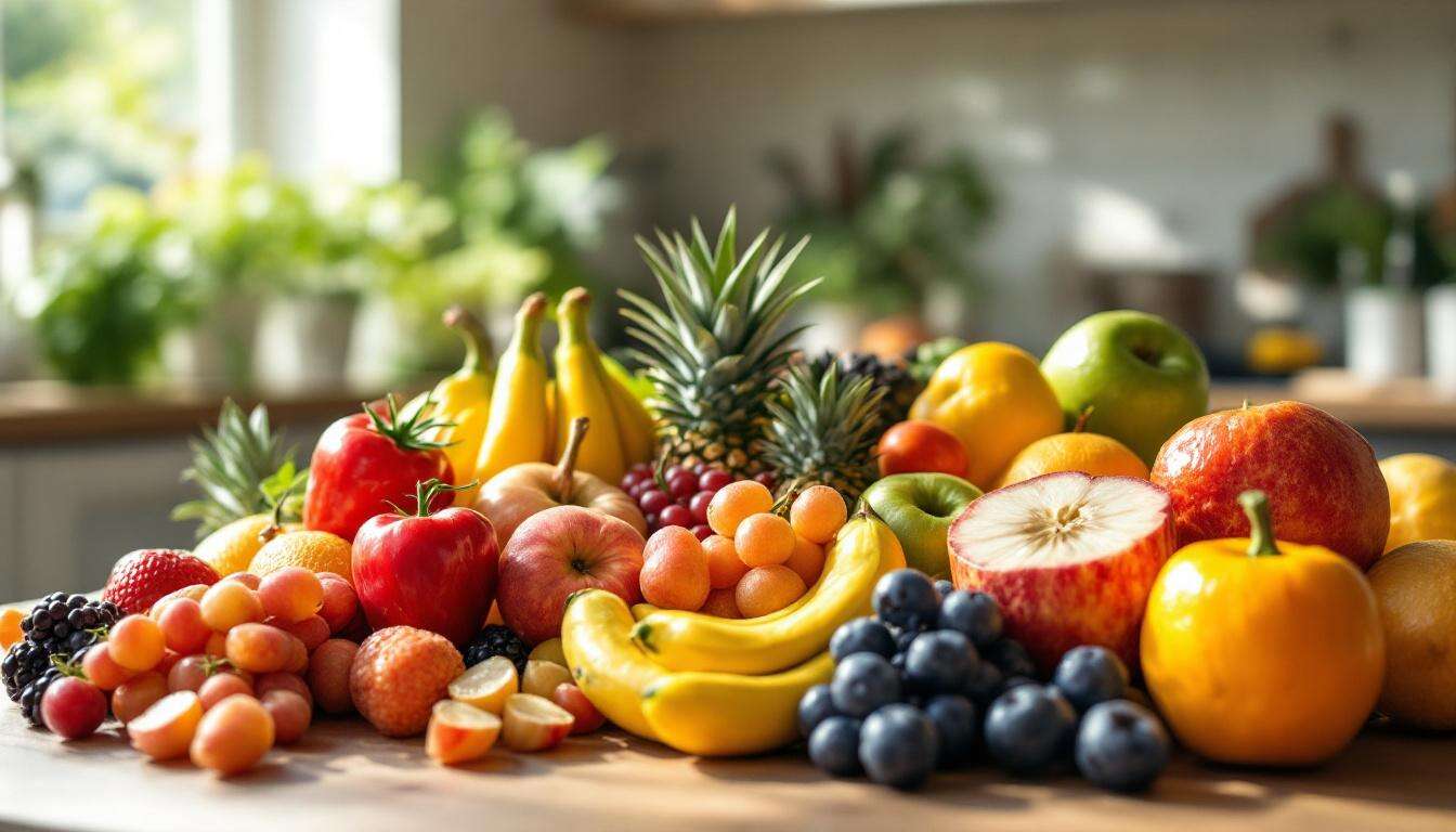 Ecco come valutare la qualità della frutta già al ricevimento